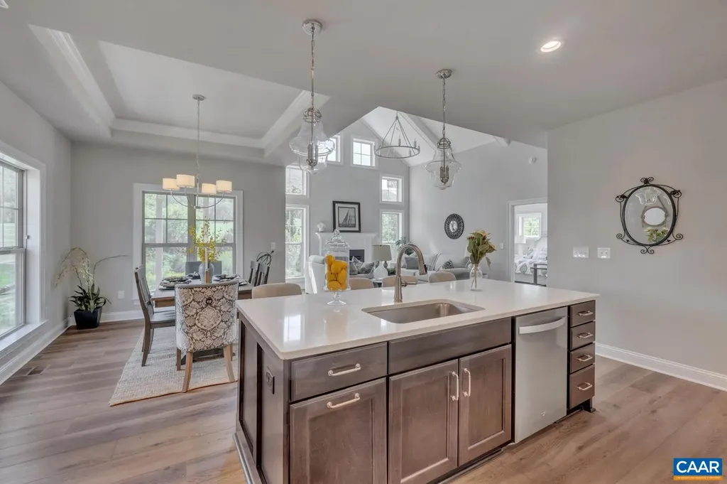 3061 Farrow Circle Charlottesville VA 22901