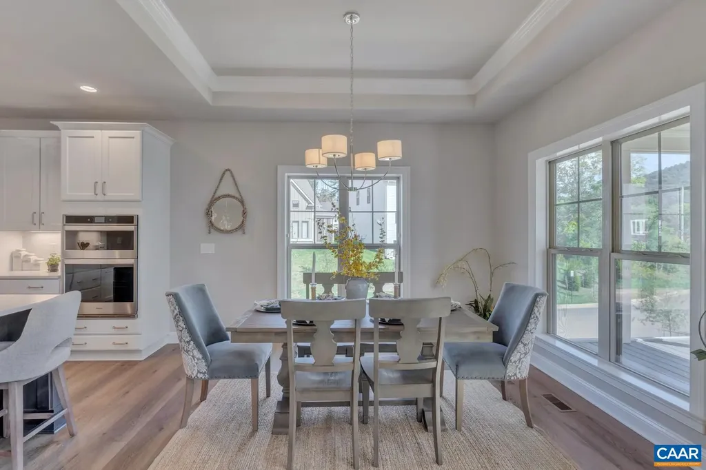 3061 Farrow Circle Charlottesville VA 22901