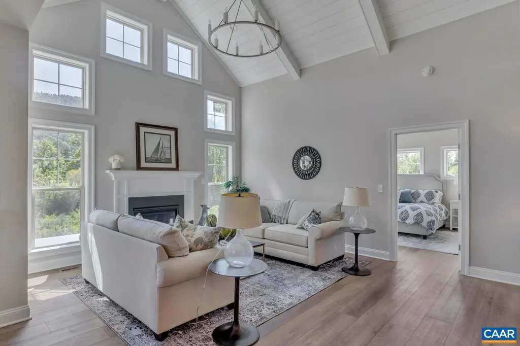 3061 Farrow Circle Charlottesville VA 22901