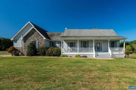 27233 Horseshoe Road Culpeper VA 22701