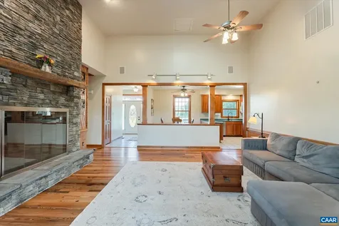 27233 Horseshoe Road Culpeper VA 22701