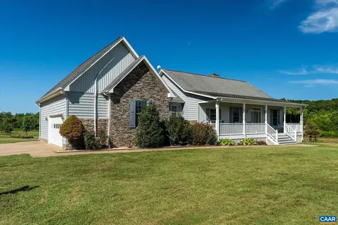 27233 Horseshoe Road Culpeper VA 22701