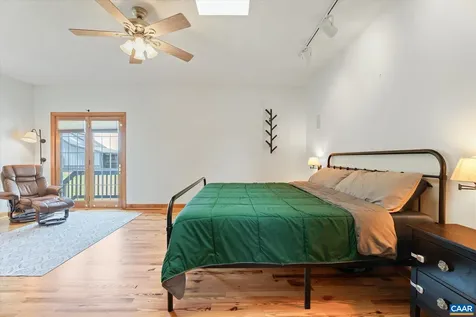 27233 Horseshoe Road Culpeper VA 22701