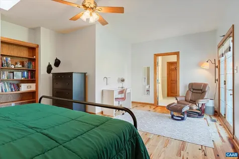 27233 Horseshoe Road Culpeper VA 22701