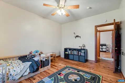 27233 Horseshoe Road Culpeper VA 22701