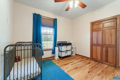 27233 Horseshoe Road Culpeper VA 22701