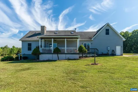 27233 Horseshoe Road Culpeper VA 22701