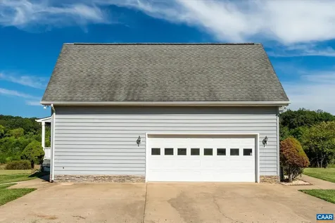 27233 Horseshoe Road Culpeper VA 22701