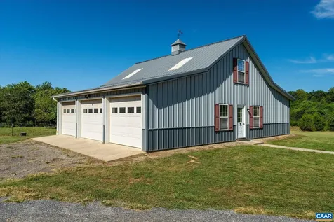 27233 Horseshoe Road Culpeper VA 22701