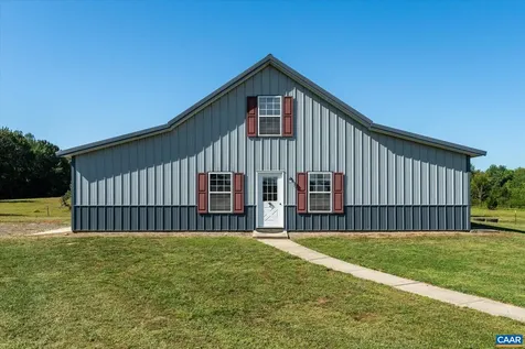 27233 Horseshoe Road Culpeper VA 22701