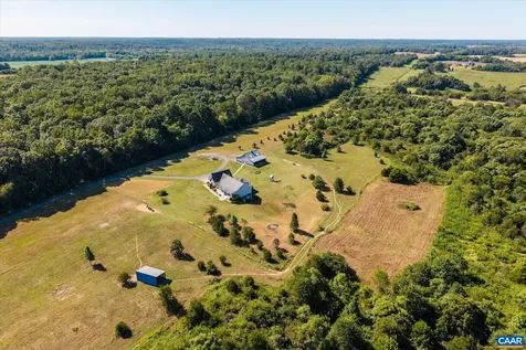 27233 Horseshoe Road Culpeper VA 22701