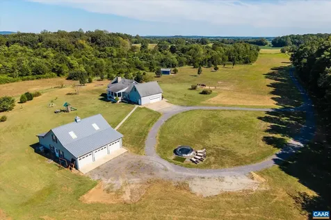 27233 Horseshoe Road Culpeper VA 22701