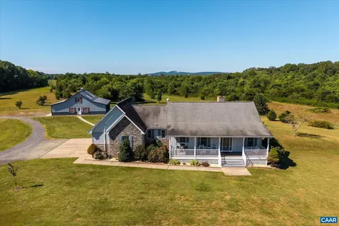 27233 Horseshoe Road Culpeper VA 22701