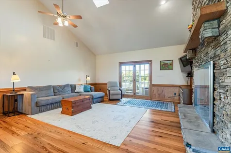 27233 Horseshoe Road Culpeper VA 22701