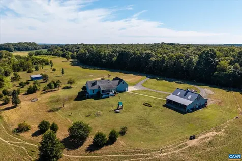 27233 Horseshoe Road Culpeper VA 22701
