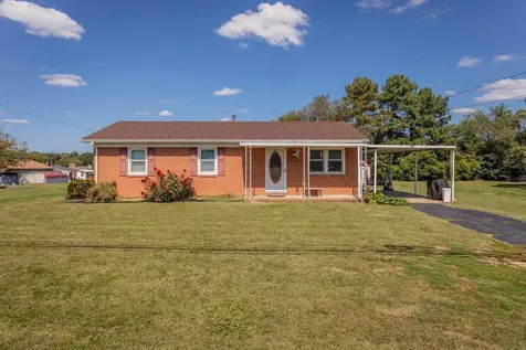 277 New Market Road Timberville VA 22853