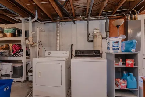 277 New Market Road Timberville VA 22853