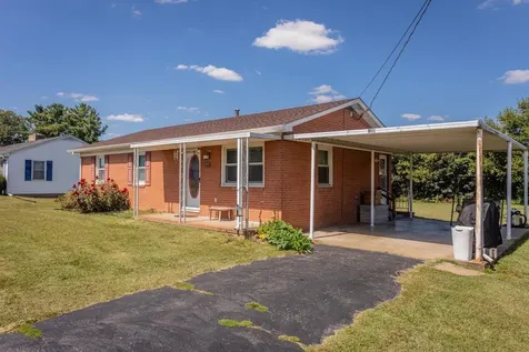 277 New Market Road Timberville VA 22853