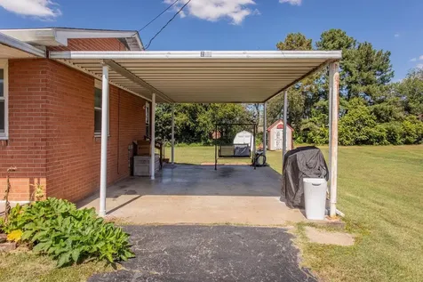 277 New Market Road Timberville VA 22853