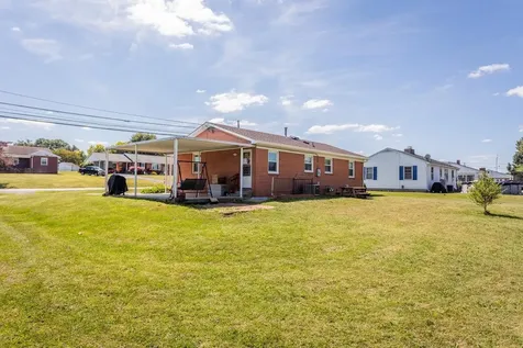 277 New Market Road Timberville VA 22853