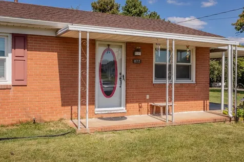 277 New Market Road Timberville VA 22853