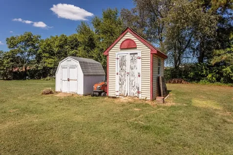 277 New Market Road Timberville VA 22853