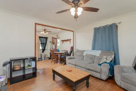 277 New Market Road Timberville VA 22853