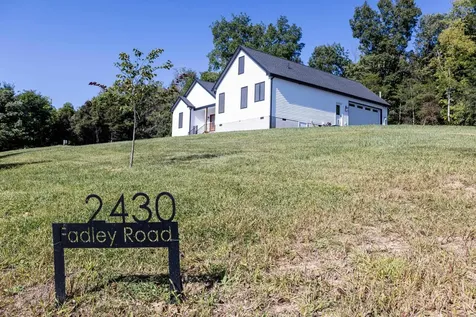 2430 Fadley Road Bridgewater VA 22812