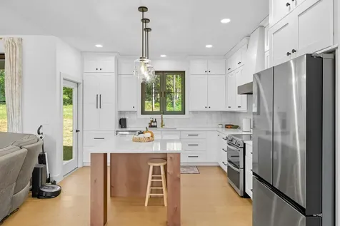 2430 Fadley Road Bridgewater VA 22812