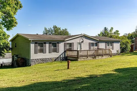 9072 Shultztown Road Linville VA 22834