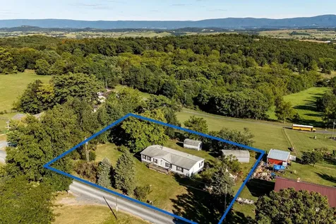 9072 Shultztown Road Linville VA 22834