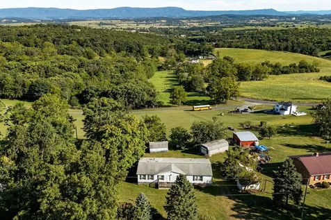 9072 Shultztown Road Linville VA 22834