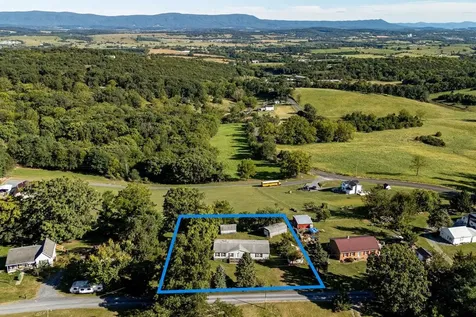 9072 Shultztown Road Linville VA 22834