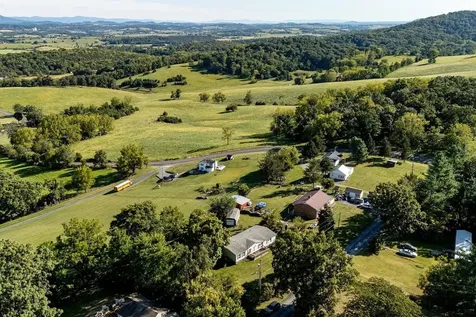 9072 Shultztown Road Linville VA 22834