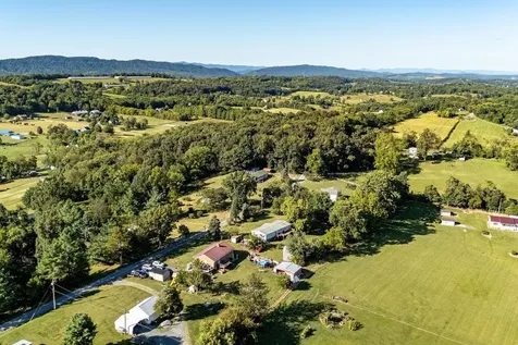 9072 Shultztown Road Linville VA 22834