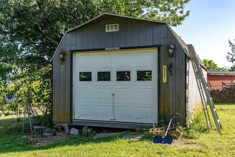 9072 Shultztown Road Linville VA 22834