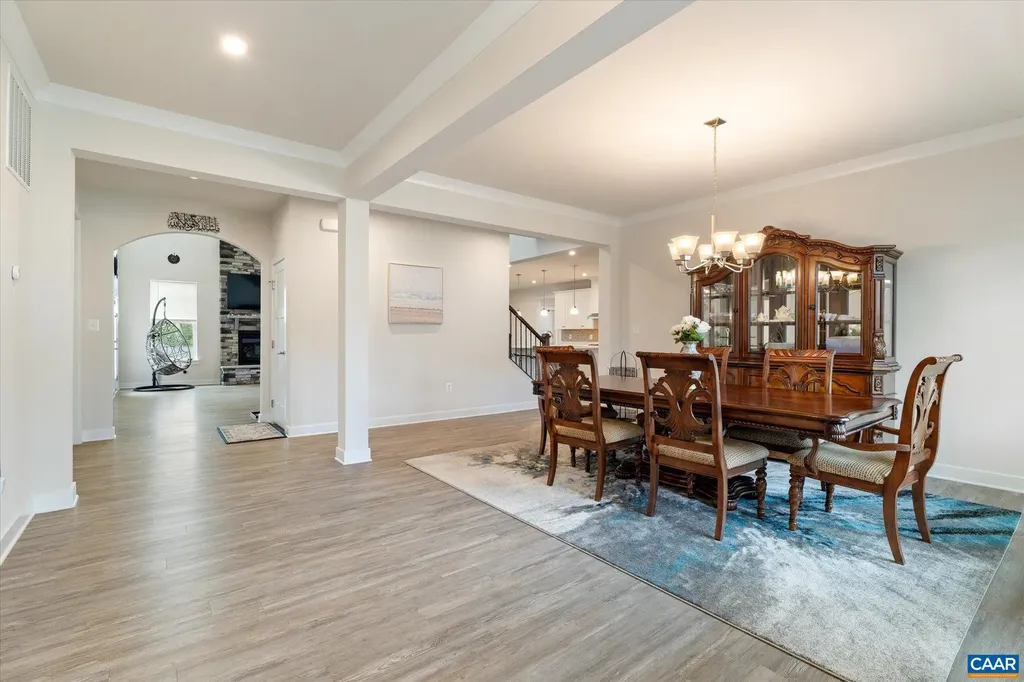 5626 Mckinley Lane Charlottesville VA 22903