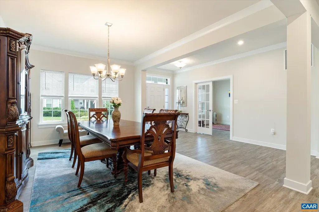 5626 Mckinley Lane Charlottesville VA 22903