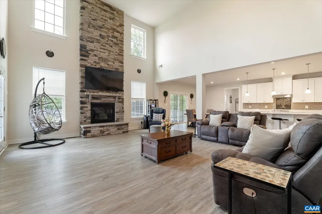 5626 Mckinley Lane Charlottesville VA 22903