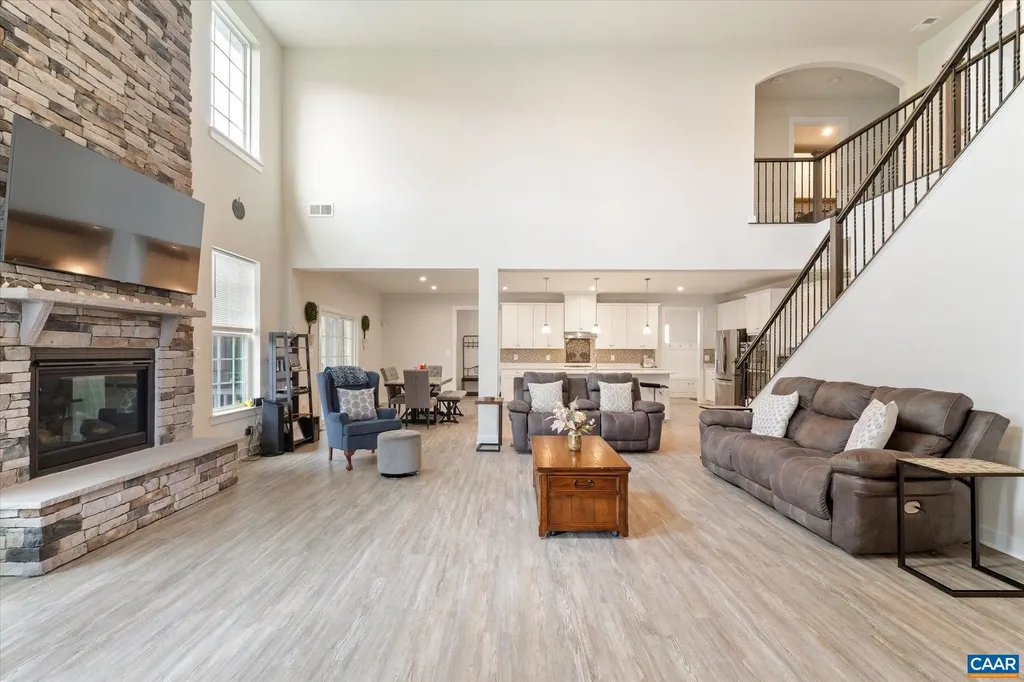 5626 Mckinley Lane Charlottesville VA 22903