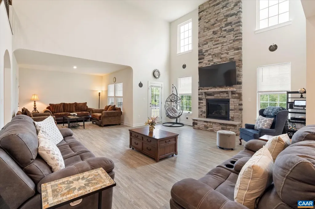 5626 Mckinley Lane Charlottesville VA 22903