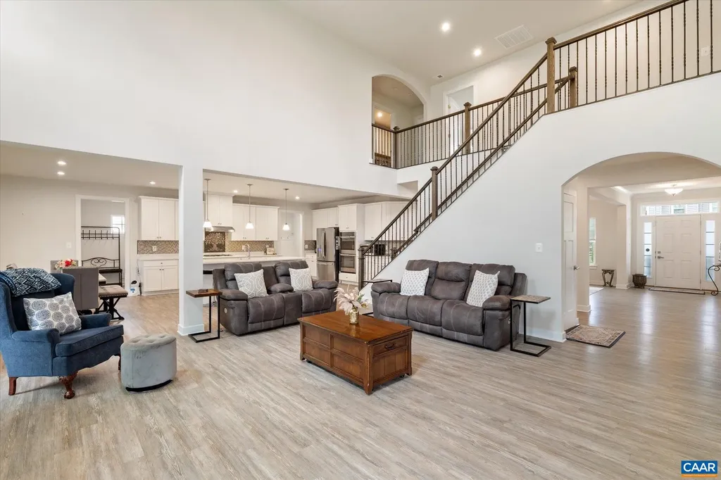 5626 Mckinley Lane Charlottesville VA 22903