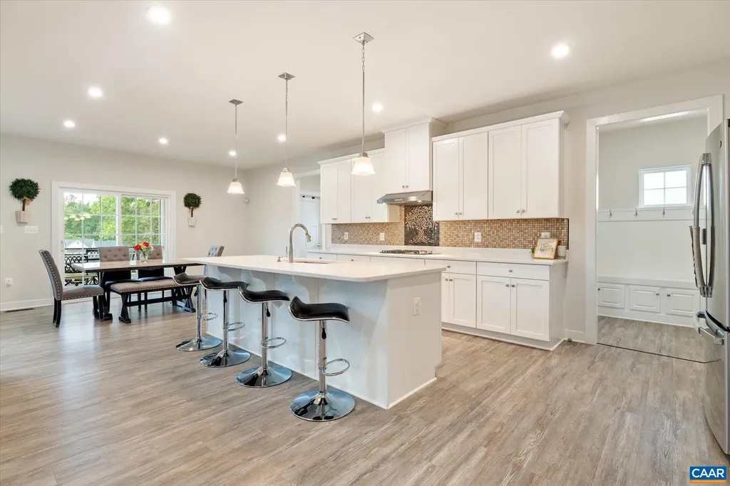 5626 Mckinley Lane Charlottesville VA 22903