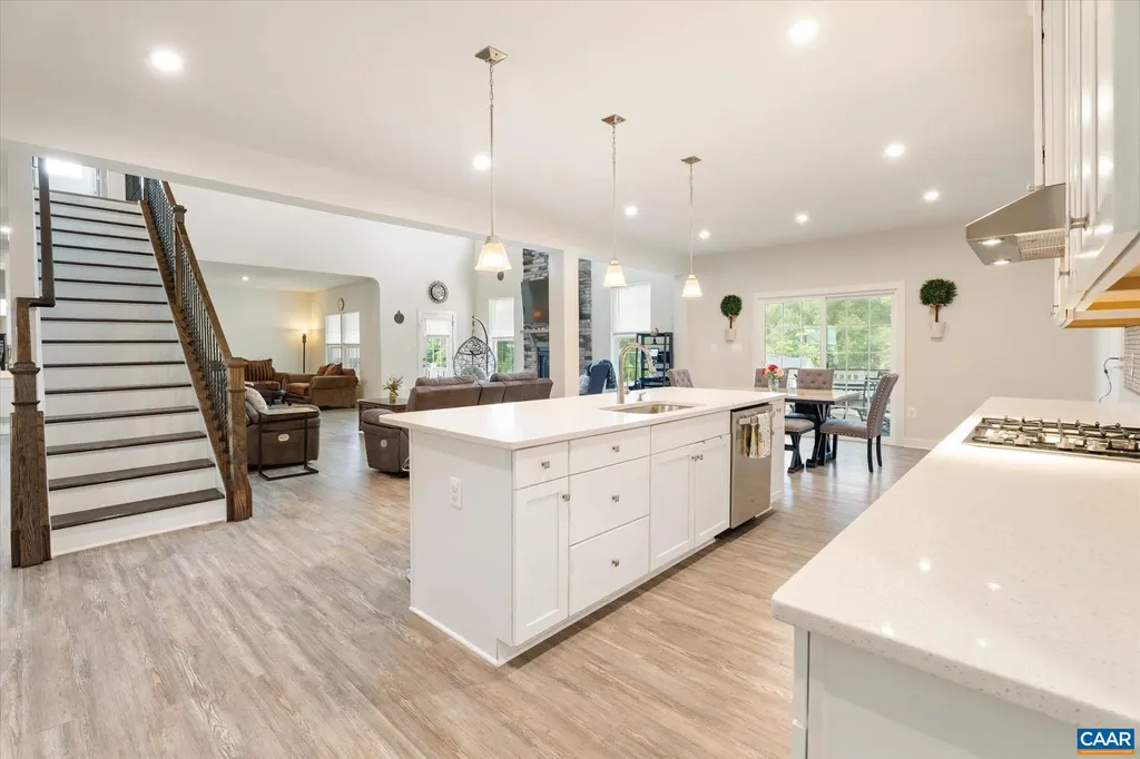 5626 Mckinley Lane Charlottesville VA 22903