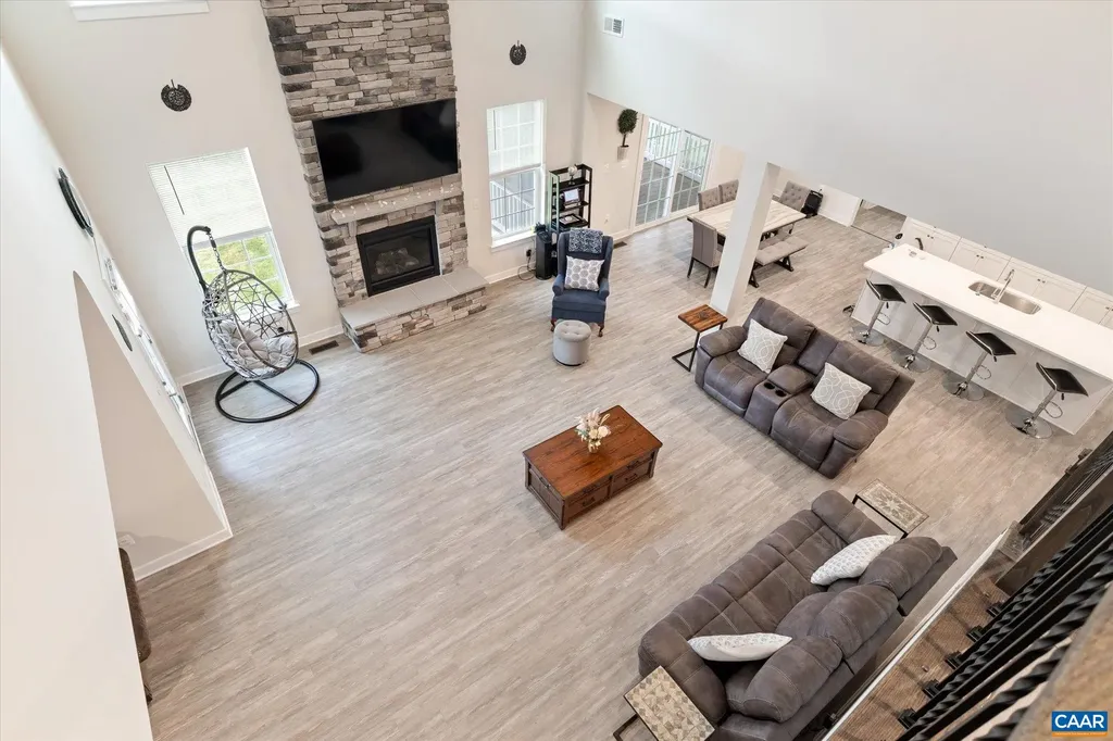 5626 Mckinley Lane Charlottesville VA 22903