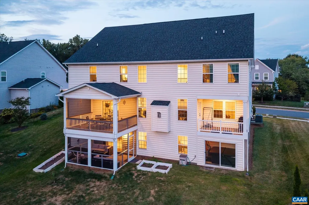 5626 Mckinley Lane Charlottesville VA 22903