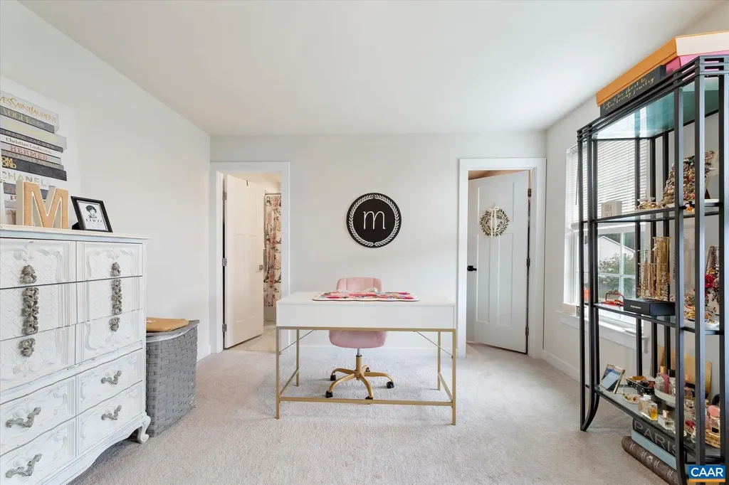 5626 Mckinley Lane Charlottesville VA 22903