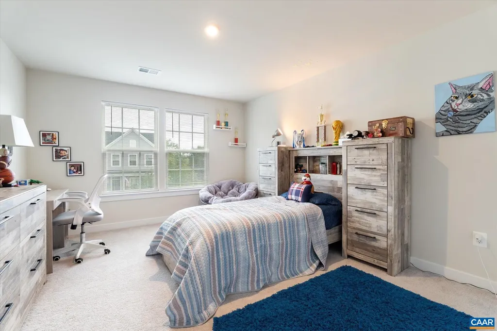 5626 Mckinley Lane Charlottesville VA 22903