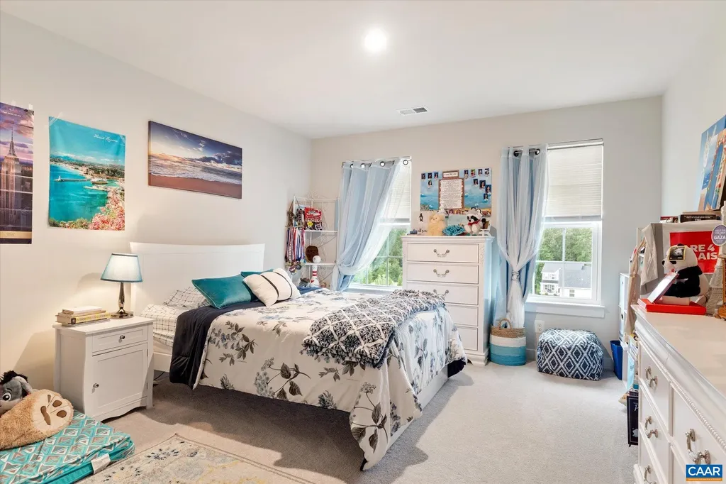 5626 Mckinley Lane Charlottesville VA 22903