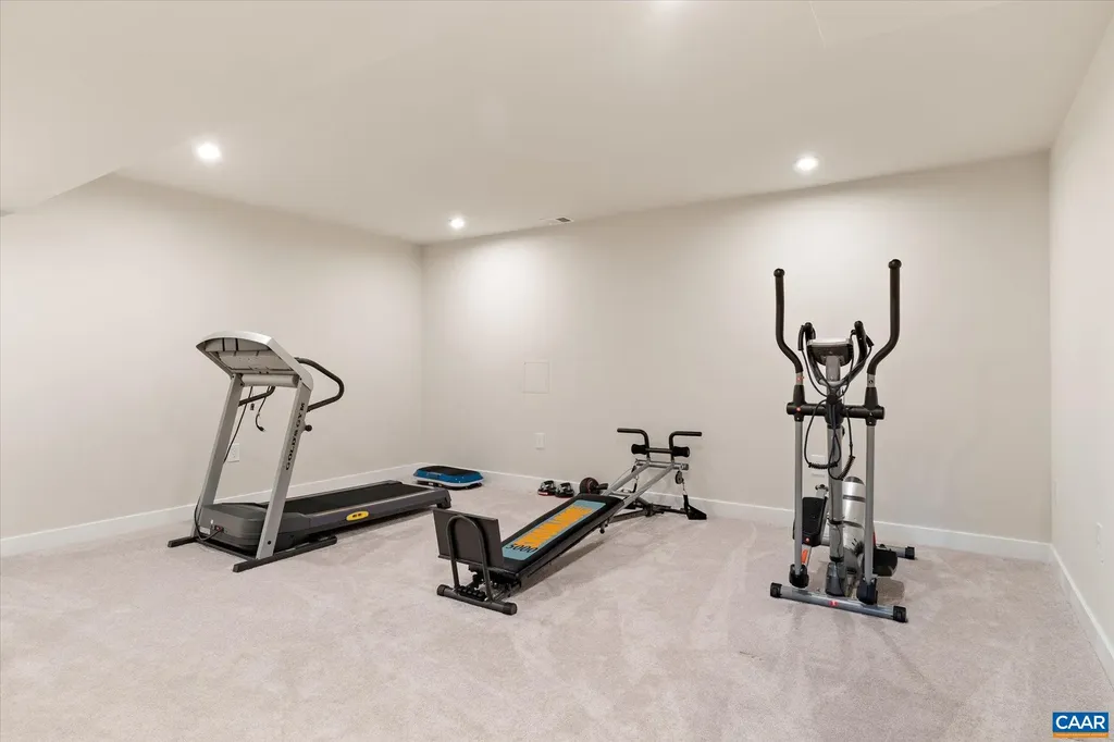 5626 Mckinley Lane Charlottesville VA 22903